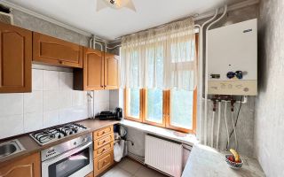 Vânzare, apartament, 2 camere, bd. Moscovei, Rîșcani - Poză 2