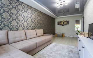 Vânzare, casă, 2 nivele, 3 camere, satul Seliște - Burcuta,  Orhei - Poză 13