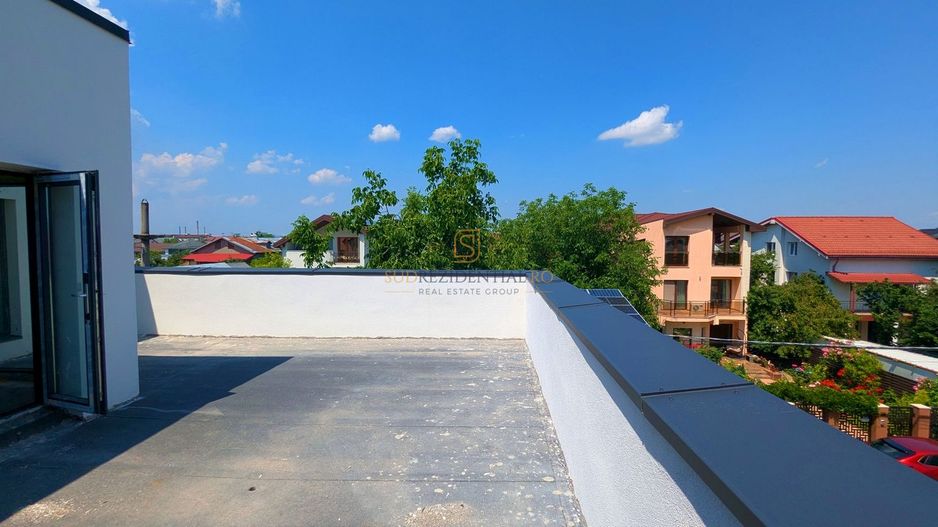 Vila moderna, Popesti-Leordeni, Strada Pavlicheni, acces rapid metrou - Poză 6