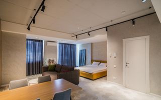 Chirie, apartament, 1 cameră, strada Alexandru Bernardazzi, Centru - Poză 3