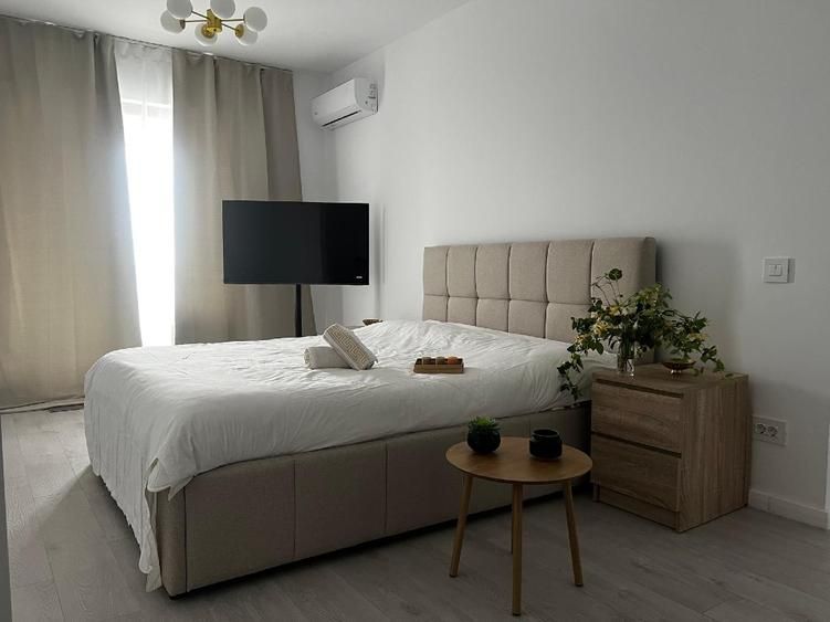 GARSONIERA LUX PRIMA INCHIRIERE- COMPLEX NOVUM - Poză 9