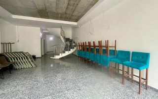 Spatiu comercial***300 mp***Cladire noua// Centrul Istoric - Poză 4