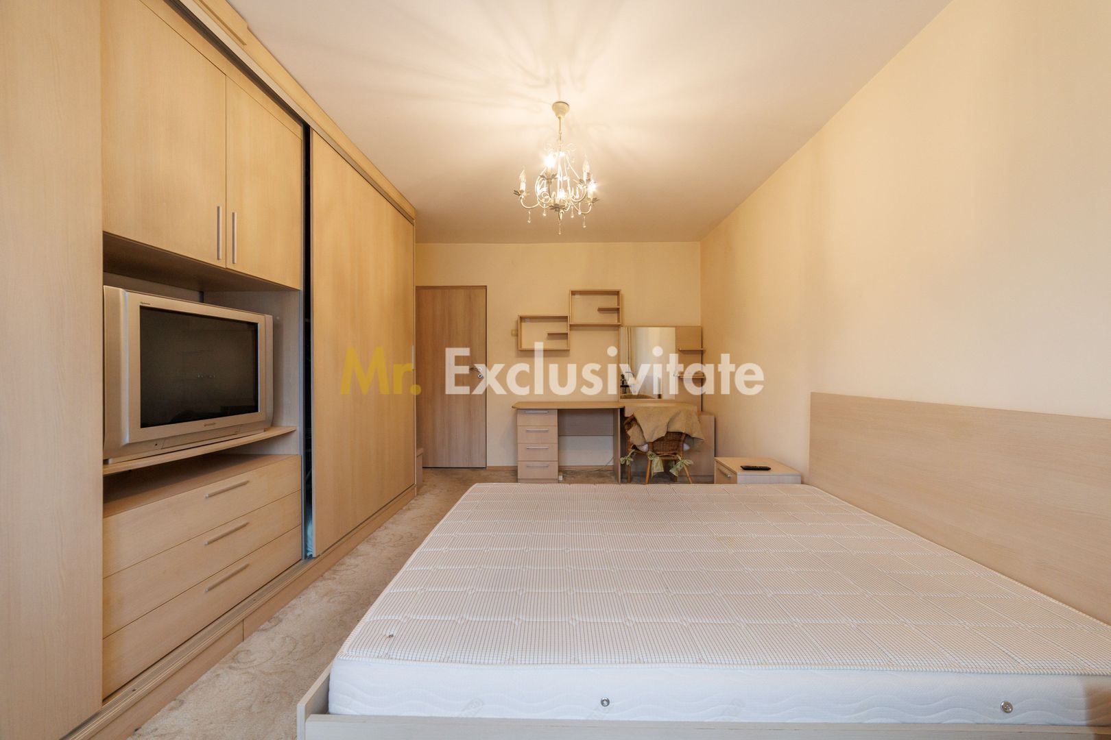 Apartament de inchiriat in Exercitiu etaj 2 - Poză 10