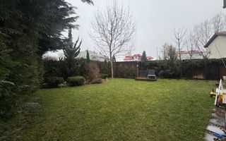 4 camere P+1E || 2 locuri de parcare || CLASS PIPERA - Poză 27