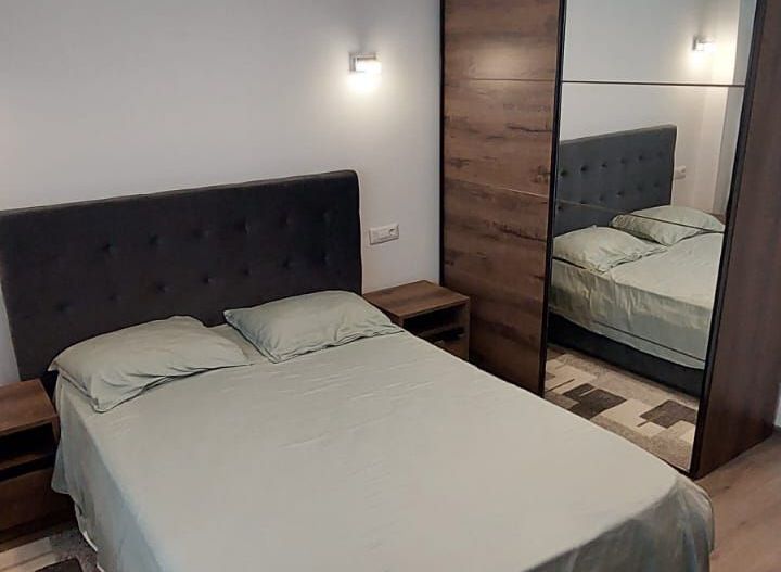 Bd. Unirii, 3 camere, 2 bai, centrala termica, parcare, lux - Poză 25