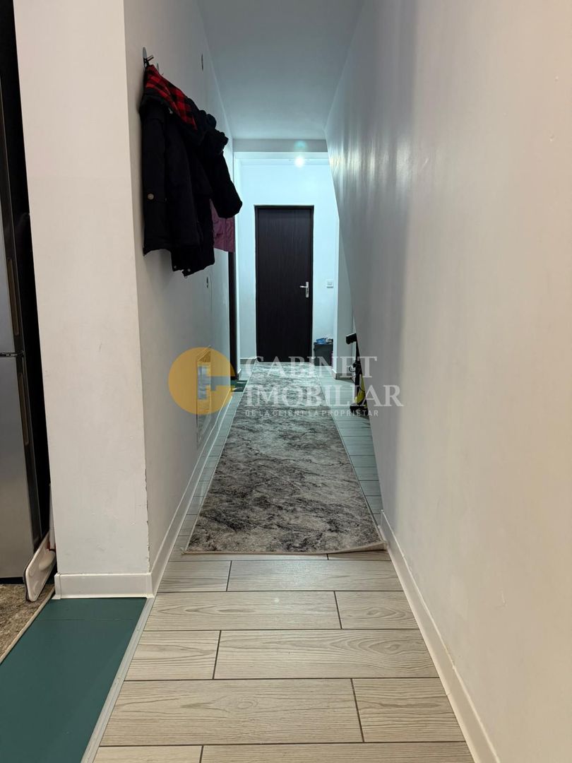 Comision 0% - 2 Camere Decomandat - Constructie Nouă - Zona Pepinierii - Poză 10