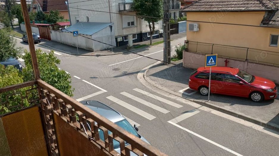 BRASADAS vinde casa individuala 3 cam in zona 14 Mai. - Poză 5