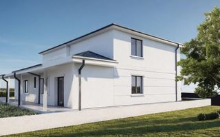 Duplex cu 4 camere in Giarmata - Poză 3