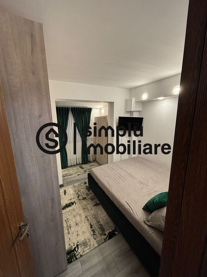 Apartamentul 2 camere-Rovine! - Poză 8