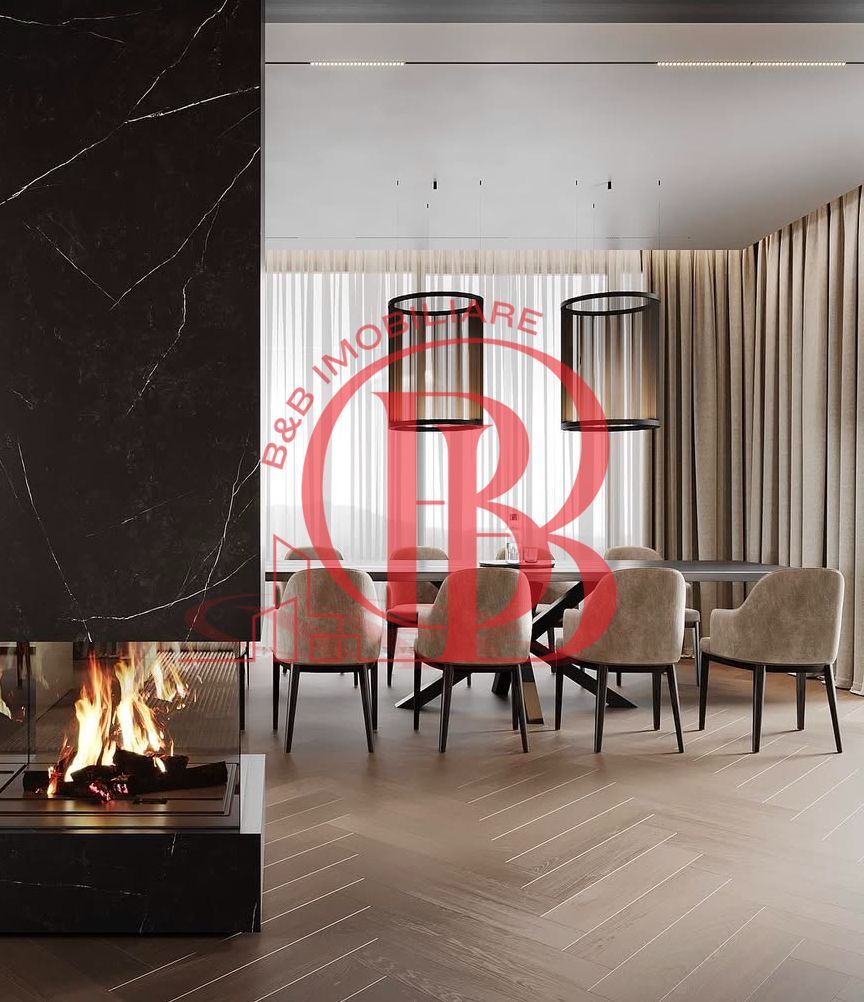 Th. Pallady 5 camere Duplex | Living 40mp | Dormitor 19mp - Poză 7