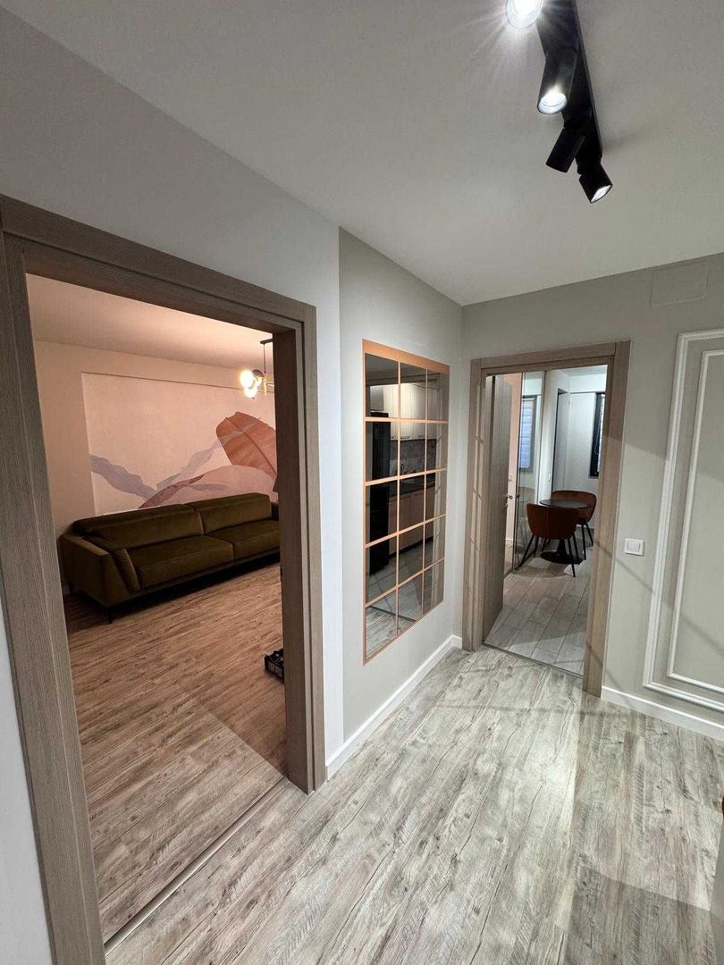 Apartament 2 camere – Roca residence - Poză 5