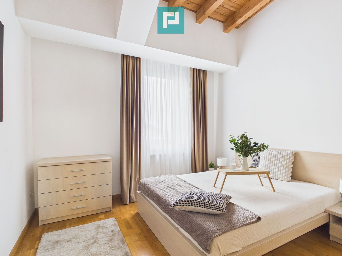 Apartament cu 2 camere | Spectaculos | Dumbrăvița - Poză 8