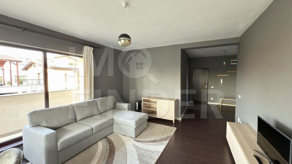 Apartament 2 camere | 60 mp + balcon 13 mp | Parcare | Bună Ziua - Poză 1
