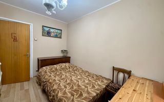 VÂNZARE 3 CAMERE | ZONA TITAN-OZANA | CENTRALA PROPRIE | 2 BĂI - Poză 4