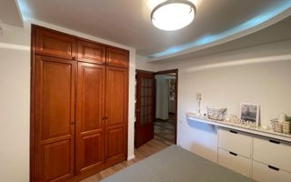 PANDURI - 13 Septembrie | Chirie 3 camere metrou 750m + loc parcare - Poză 3