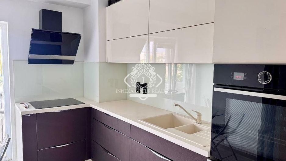 Unirii-Libertatii | 3 camere | et 3 | loc parcare | 76mp | 850 euro - Poză 10