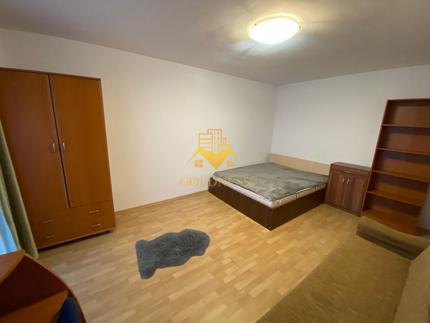 2 camere decomandate, balcon, Marasti, OMV, Iulius Mall, Fsega,Parcare - Poză 7