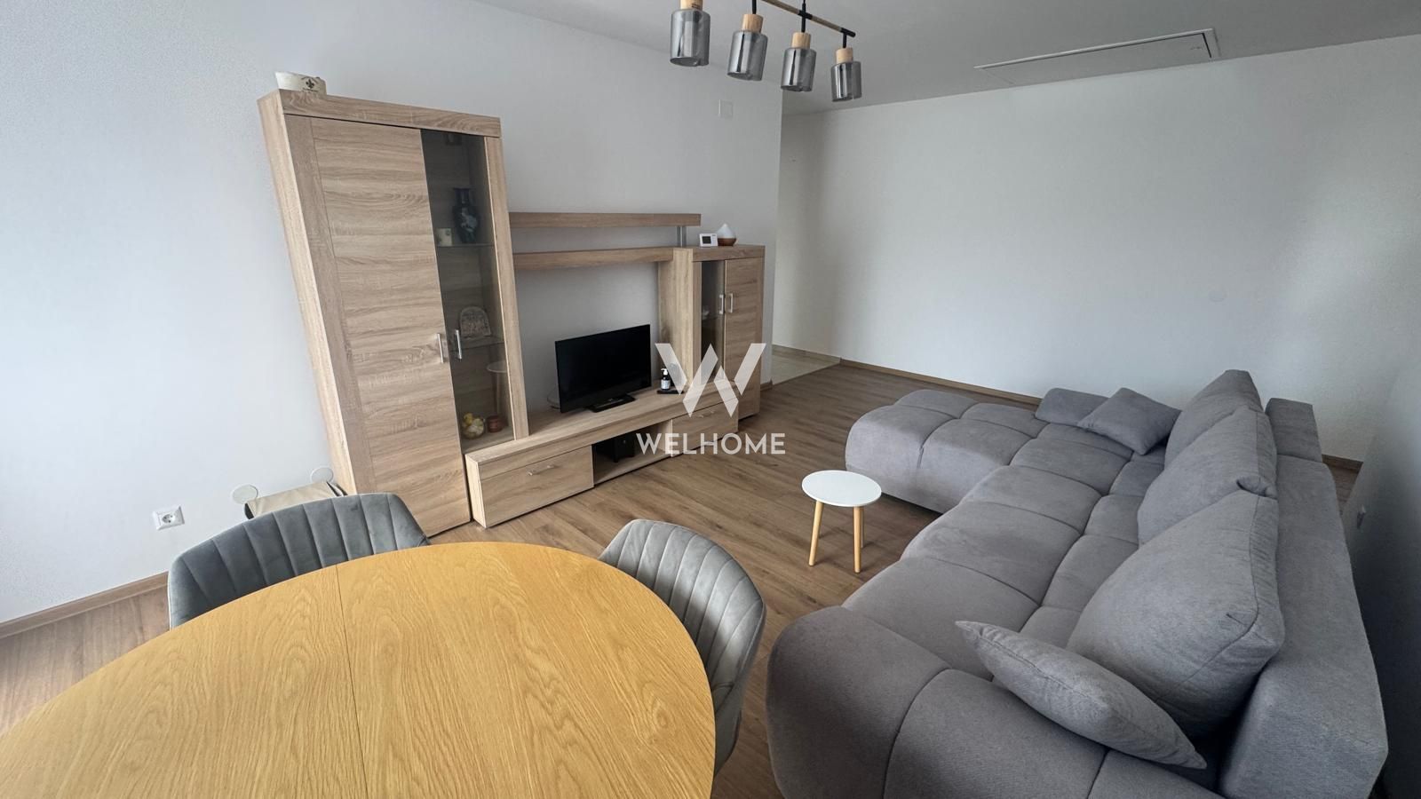Apartament 2 Camere, mobilat și utilat - Selimbar Sibiu - Poză 3