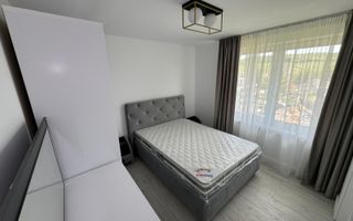2 camere, modern, 2 bai, Baciu zona Galaxiei, Transylvaniei - Poză 2