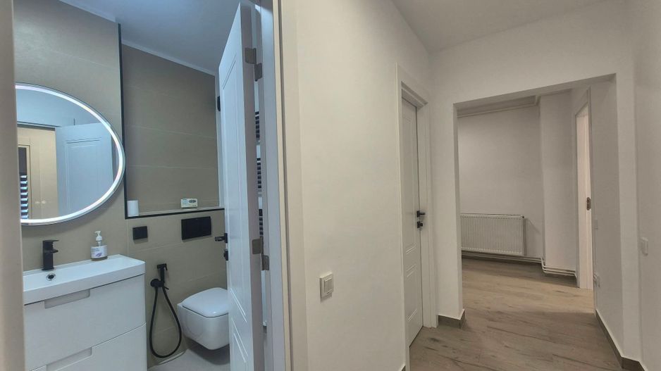 🏡 Exclusivitate -  2 camere decomandate, Centru Civic, la prima închiriere - Poză 5