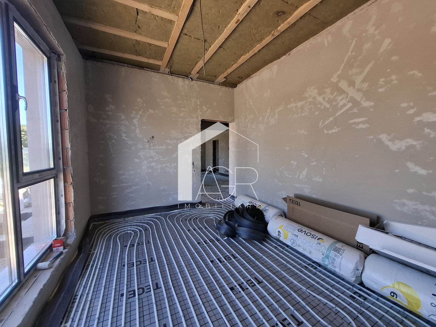 Casa cu 4 camere de vanzare, Baicoi - Poză 9