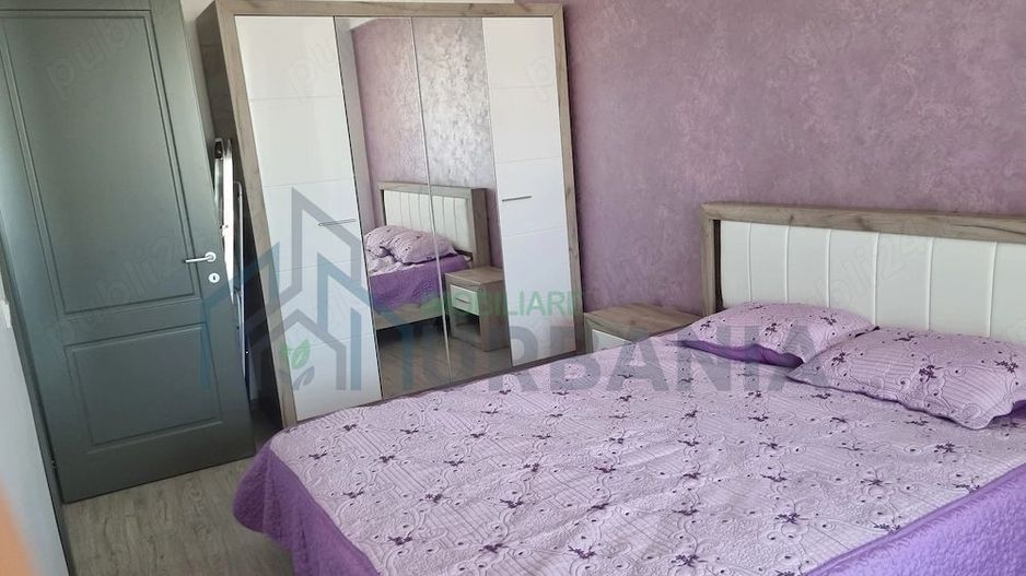 Apartament 2 camere de închiriat în zona Palas - Poză 5