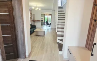 Vilă 5 camere de închiriat – Păulești, Cartier Magnolia - Poză 14