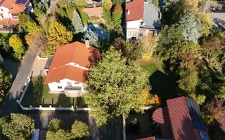 PARADISUL VERDE, VILA 507 MP, LOT 1.095 MP! - Poză 42