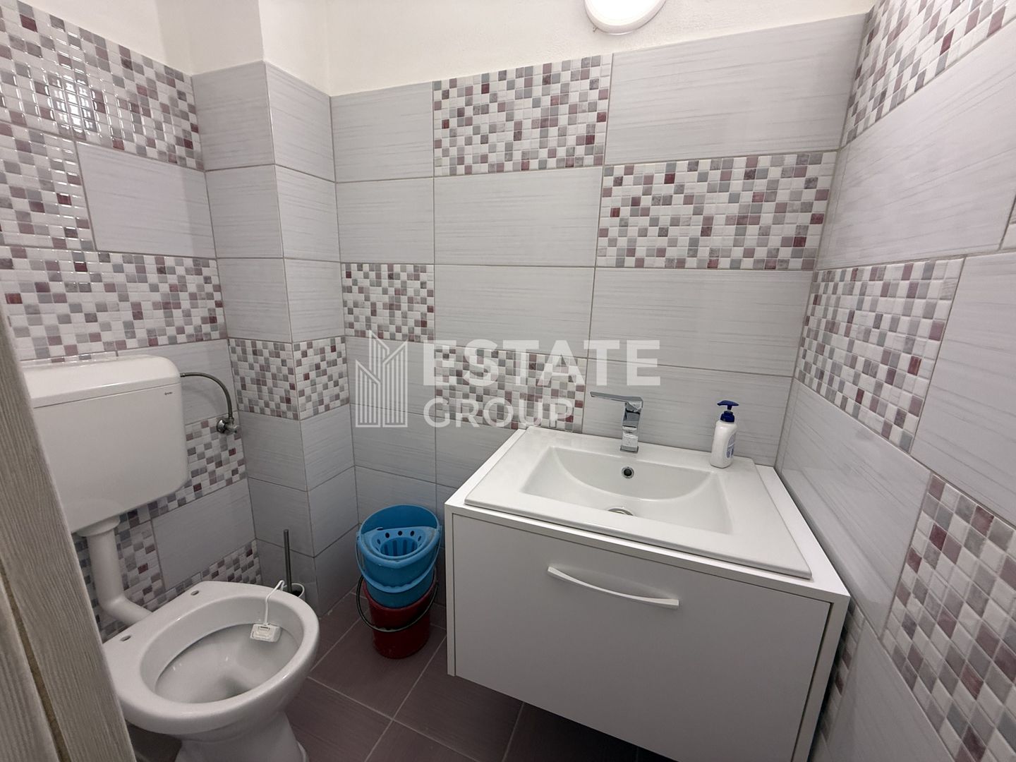 3 camere decomandat Soarelui, centrala - Poză 7