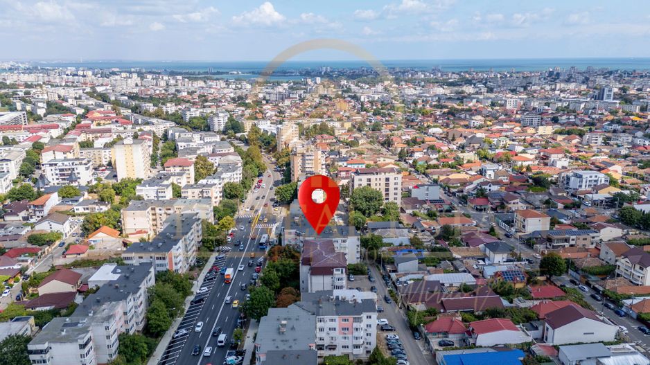 Inel 1 - DR-uri - 2 camere decomandat ,  etaj 1. - Poză 15