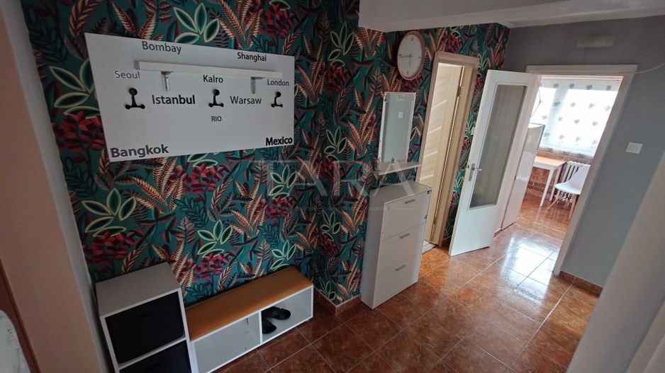 Apartament 2 camere, 52 mp utili, zona Intre Lacuri - Poză 3