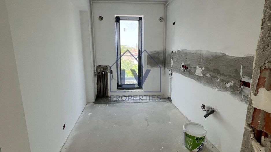 VANZARE APARTAMENT 3 CAMERE | ZONA HERASTRAU - Poză 12