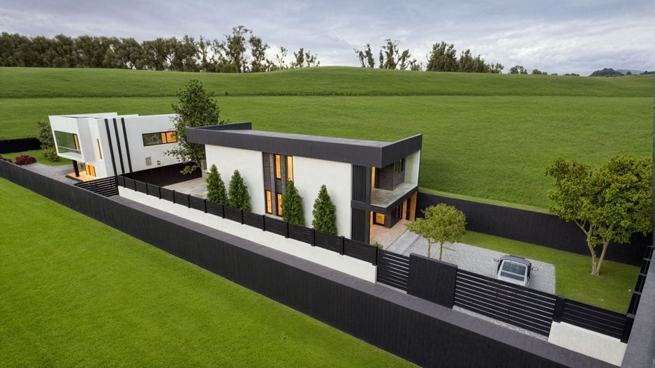 Teren intravilan de vanzare - Copacelu - Poză 3