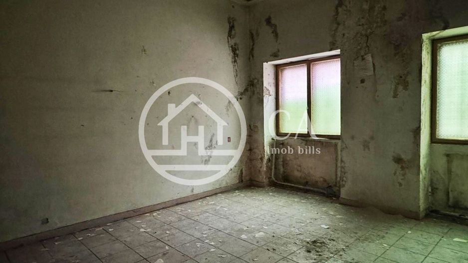 Spațiu comercial de vânzare in zona Ultracentrală, Oradea - Poză 7