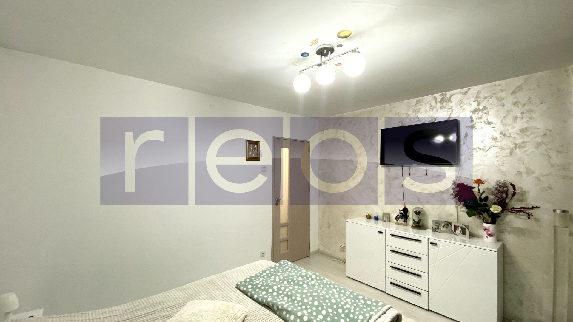 DE VANZARE APARTAMENT 3 CAMERE DECOMANDAT | ETAJ 1/4 | LOC PARCARE| DRUMUL SARII - Poză 6