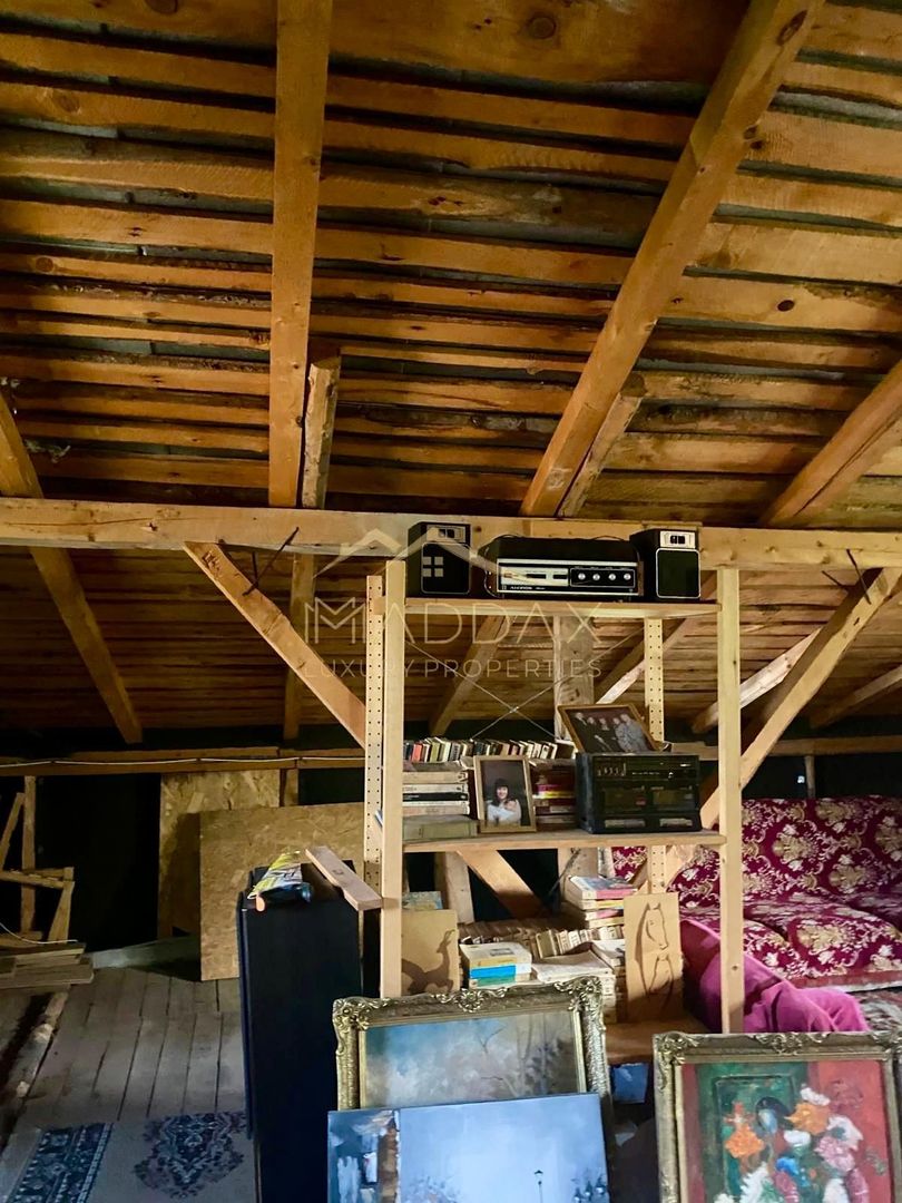 Vilă  5 camere *Teren915mp *Breaza - Poză 42