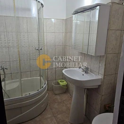 1 camera, Tatarasi-Flora, etaj intermediar, liber! - Poză 5