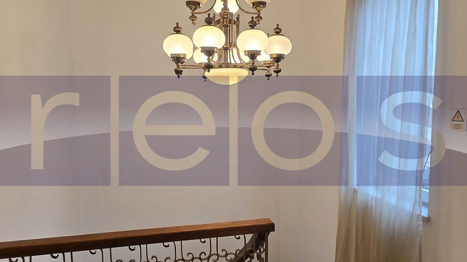 INCHIRIERE VILA INTERBELICA | BUZESTI | 190 MP | PRETABIL SEDIU FIRMA - Poză 9