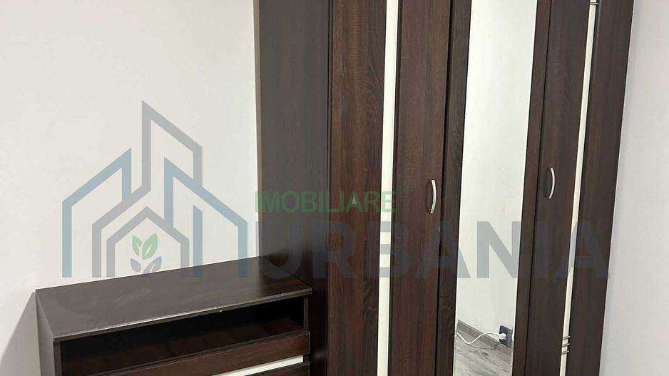 Apartament 2 camere, Podul Roș, Iași - Poză 4