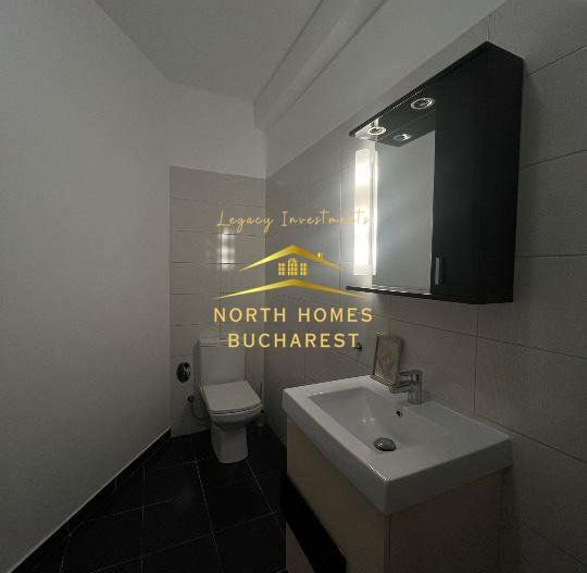 Vila de inchiriat -3400€-PISCINA - lângă British School  -PIPERA - Poză 16