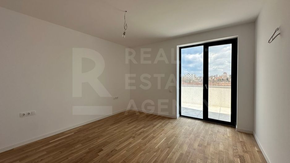 Vânzare, apartament, 2 camere, zona Sisești, București - Poză 4