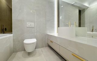 Chirie I Apartament 3 camere I Cortina North I Parcare - Poză 12