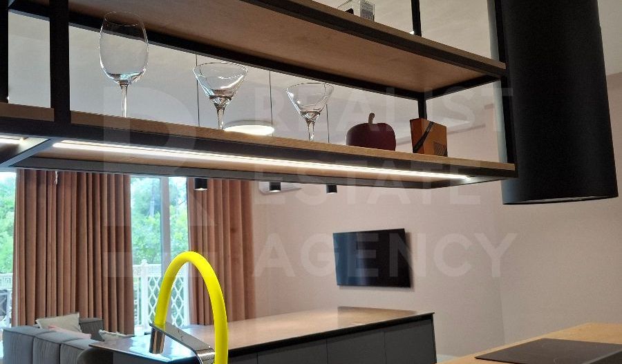 Chirie, apartament, 2 camere, str. Constatin Stere, Buiucani - Poză 7