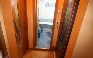 Apartament 3 camere la etajul 3 Intre Lacuri - Poză 10