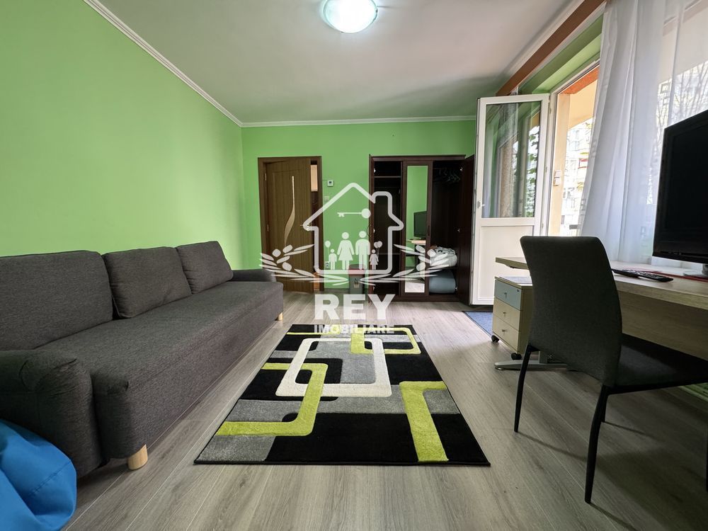 Apartament 2 camere nedec.  Sibiu zona Mihai Viteazu - Ostirii - Poză 1