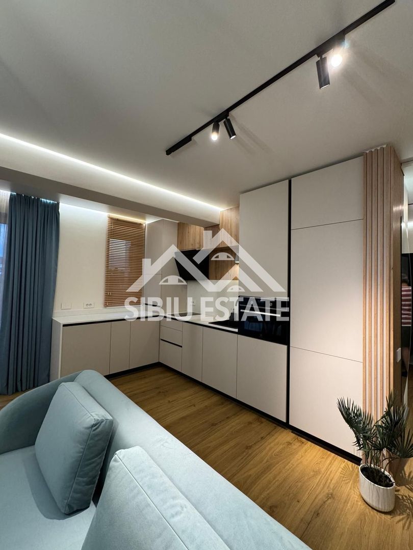Apartament 2 camere premium-Zona Centrala  Prima inchiriere - Poză 2