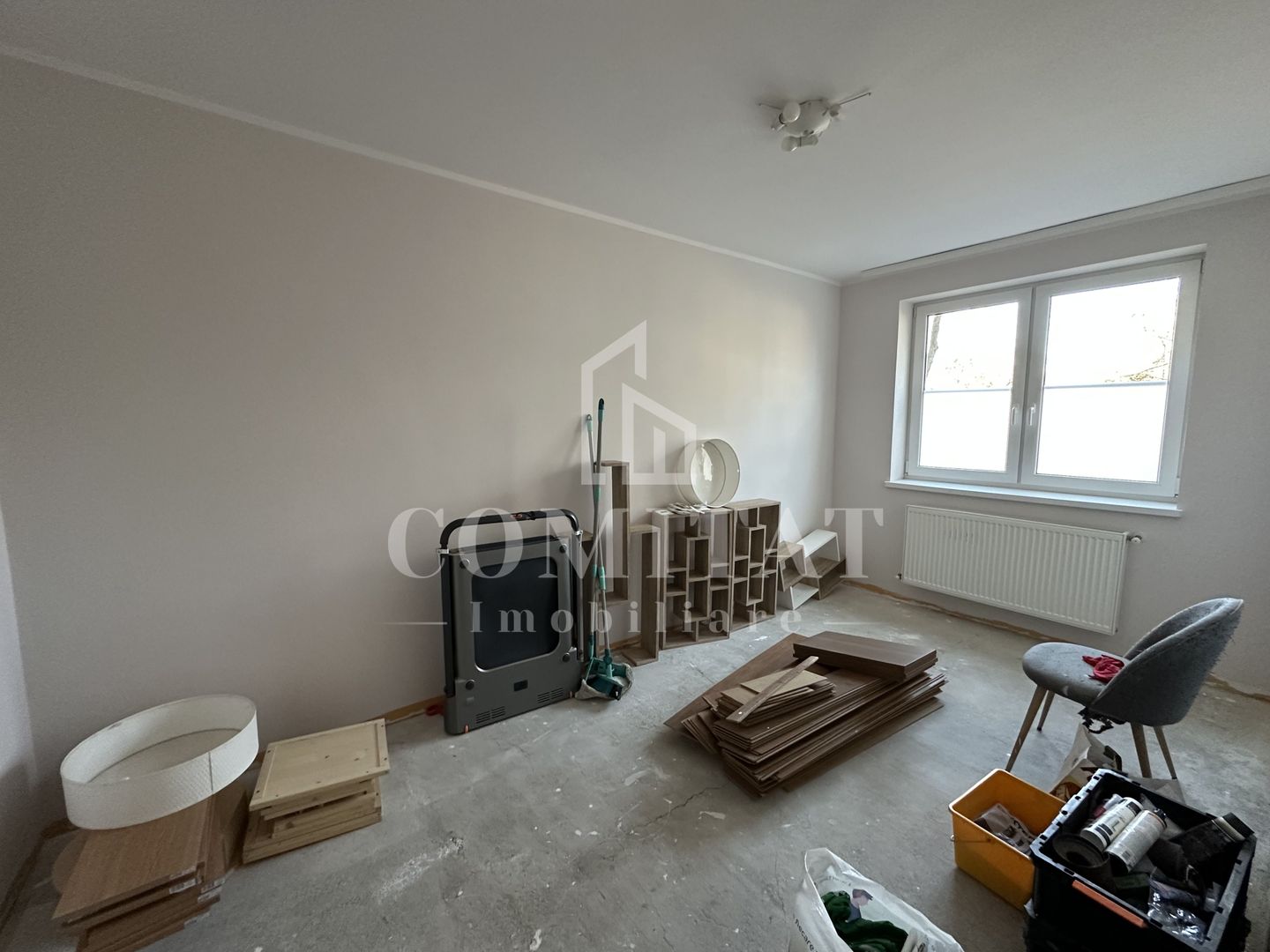 Apartament 2 camere | 46mp | Gheorgheni | Zona Scolii Lucian Blaga - Poză 6