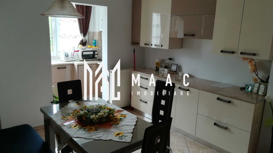 Apartament 2 camere | Etajul 1 | 55 MPU | Strand - Poză 1