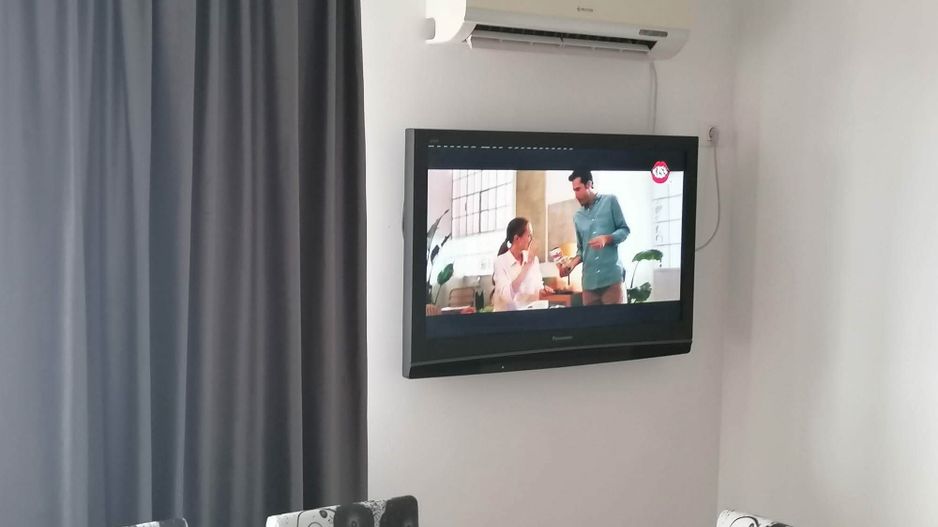 Apartament 60 mp utili +10 mp terasa mobilat/utilat + loc parcare - Poză 7