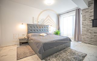 Stațiunea Mamaia - Apartament 2 camere cu vedere la mare. - Poză 13